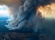 В Австралии бушуют лесные пожары: количество погибших возросло до 20