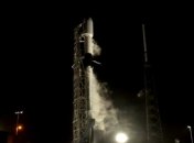 SpaceX еще раз успешно запустила Falcon 9: 60 спутников Starlink улетели в космос