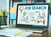 Пошук роботи