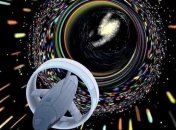 Ученые предложили концепцию "гало-двигателя" для межзвездных перелетов