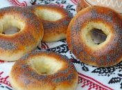 Такие бублики получатся невероятно вкусными
