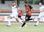 Шахтер - Копенгаген: видеообзор матча 05.07.2019