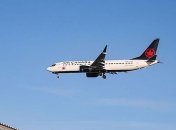 В этот раз проблемы с двигателем: в США аварийно посадили самолет печально известной модели Boeing