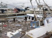 Число жертв урагана "Харви" достигло 30 человек