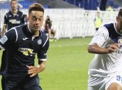 УПЛ. Львов и Олимпик сыграли стартовый матч 15-го тура