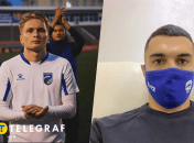 Констанин Попов и Сергей Нарылков