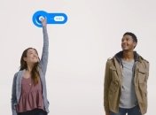 Facebook снял позитивный ролик о любви (ВИДЕО)