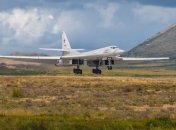 РФ перебросила к границе с США два стратегических бомбардировщика