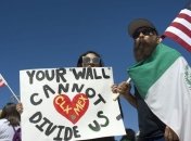 В США 20 штатов выступили против ЧП, которое объявил Трамп