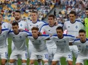 Динамо подало заявку на Лигу Европы: Супряга в основном списке