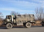 СЦКК: Обстрелы боевиков могут сорвать процесс отвода вооружений