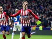 78% бюджета Атлетико идет на зарплаты