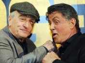 Роберт Де Ниро станет комедиантом 