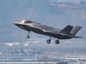 В Японии нашли обломки исчезнувшего истребителя F-35A 