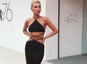 На Венецианский кинофестиваль "прилетели" "ангелы" Victoria's Secret: фото