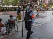 Коронавирус в Китае: за сутки обнаружили еще двух инфицированных