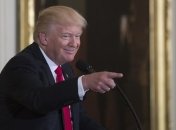 Трамп рассказал, о чем говорил с главами МИД РФ и Украины 