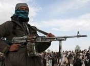 В Афганистане задержали 30 боевиков