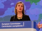 Евросоюз не изменил позицию по еврейским поселениям