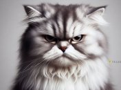 Эти знаки - мастера ворчания