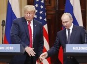 Трамп заявил, что он до сих пор не договорился с Путиным о следующей встрече