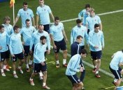 Хорватия - Португалия: где смотреть онлайн-трансляцию 25 июня на Евро-2016