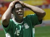 В Англии футболист сумел доиграть матч с опасной травмой