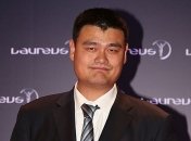 О'Нил, Айверсон и Яо Мин введены в Зал славы НБА