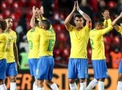 Бразилия обыграла Чехию: видео голов