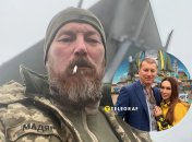 Роберт Бровді - сімейна людина