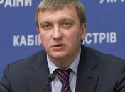 Петренко считает, что "разблокировать" НАПК должна Верховная Рада