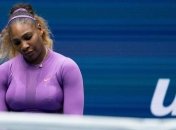 На румынском телеканале именитую теннисистку сравнили с обезьяной