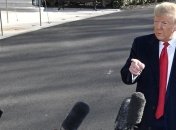 Трамп: Таліби втомилися воювати і хочуть підписати угоду з США