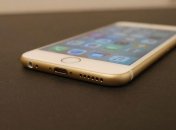 В Сети появились шпионские фото iPhone 7