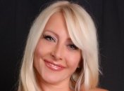 Умерла певица Оксана Хожай