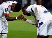 ПСЖ проиграл Лиону после глупой ошибки в обороне (видео)