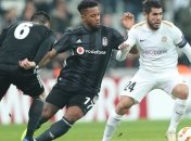 Экс-игрок Динамо среди лучших в 5-м туре Лиги Европы