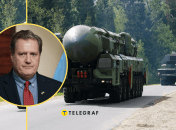 На фоне угроз генштаба Беларуси: конгрессмен США рассказал, получил ли Лукашенко "ядерку" от Путина