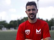 Вилья: В футбол трудно играть в любой стране