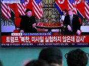 В США видят прогресс в диалоге с КНДР