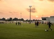 Сегодня "Металлист" встретится с "Астаной"