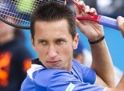 Стаховский об уровне тенниса Реброва, Тимощука и Шовсковского