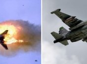 Авиационная техника противника регулярно "приземляется" навсегда