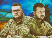 Зеленський налаштований рішуче щодо Баканова, стверджують джерела