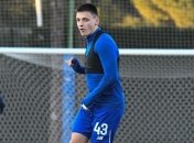У форварда Динамо Русина травма