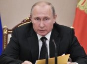 Путин анонсировал разработку ракет в РФ средней и меньшей дальности