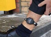 В Ивано-Франковске вводятся GPS-браслеты для арестованных