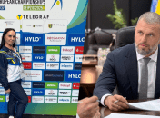 Стелла Захарова та Матвій Бідний