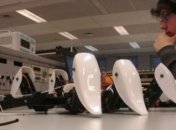 Бельгийские студенты создали робота-скорпиона на 3D-принтере