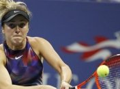 Свитолина не сможет стать первой ракеткой мира по итогам US Open